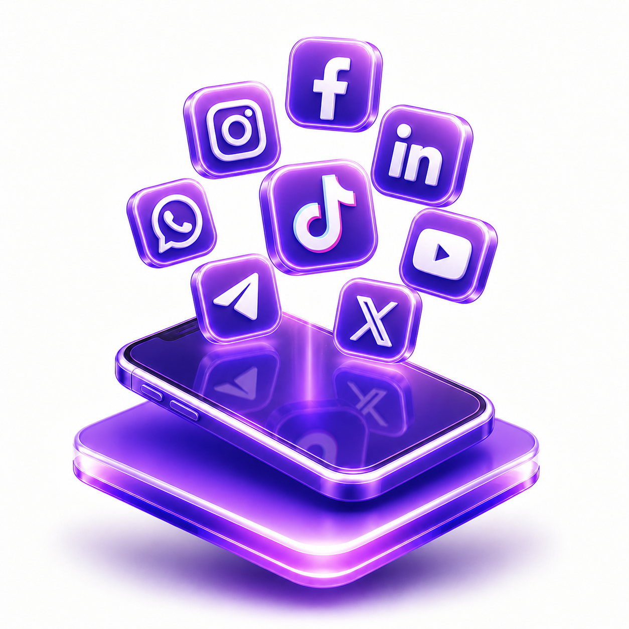 icôneréseauxsociaux