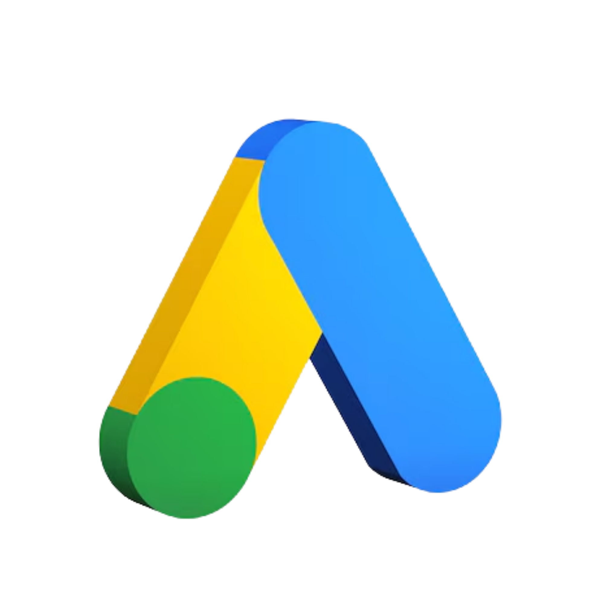 logogoogleads3D