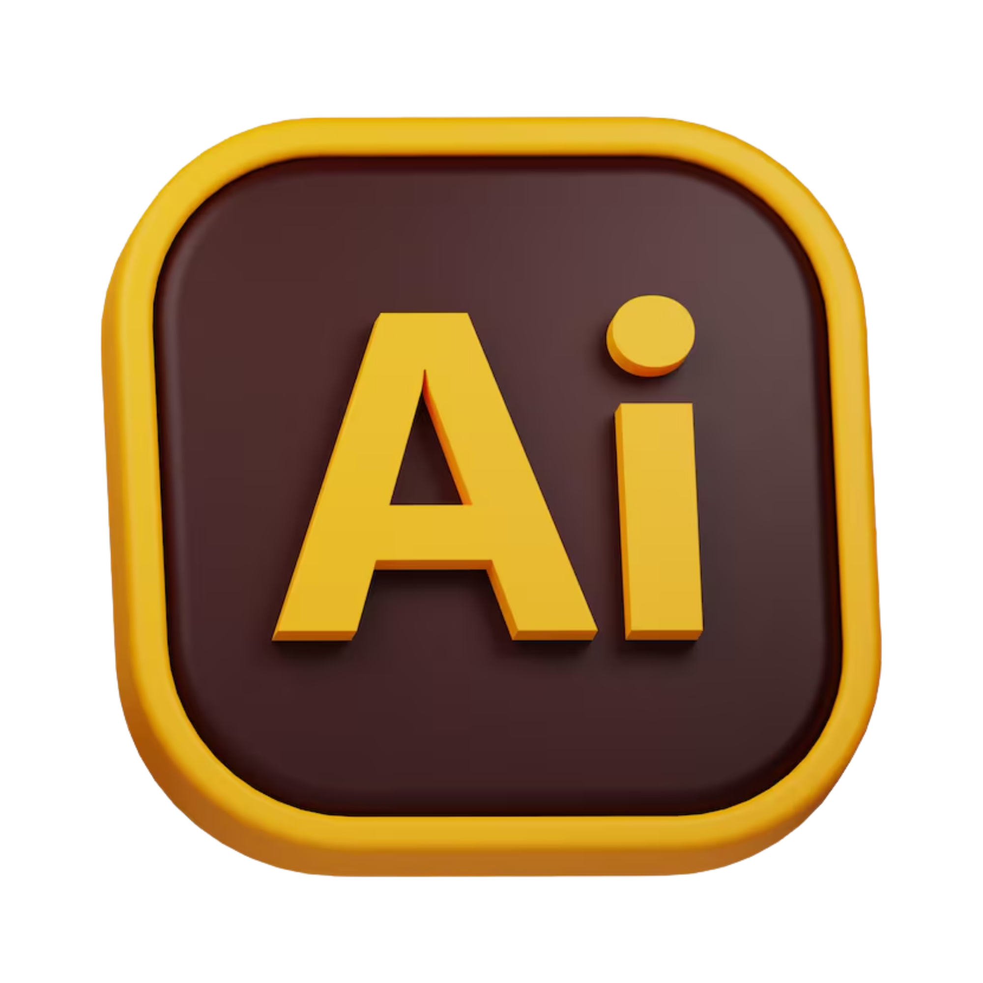 logoillustrator3D