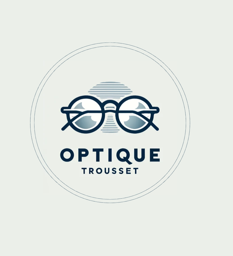 Logo Optique trousset
