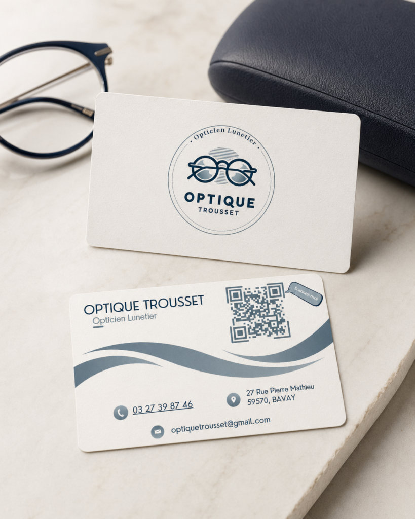 mockupcartedevisite