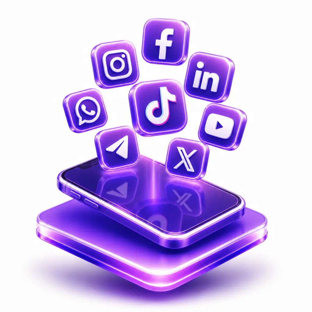 icôneréseauxsociaux