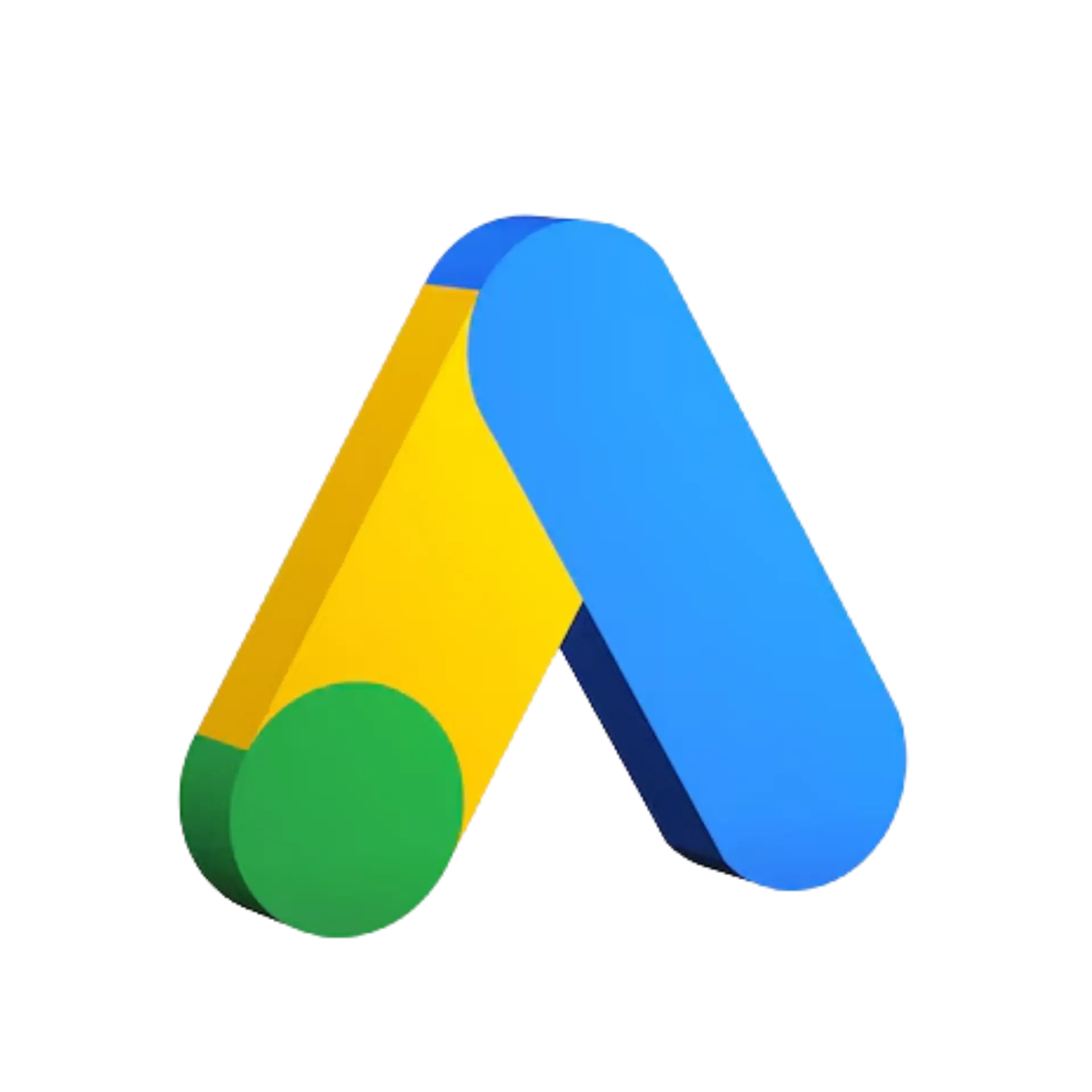 logogoogleads3D
