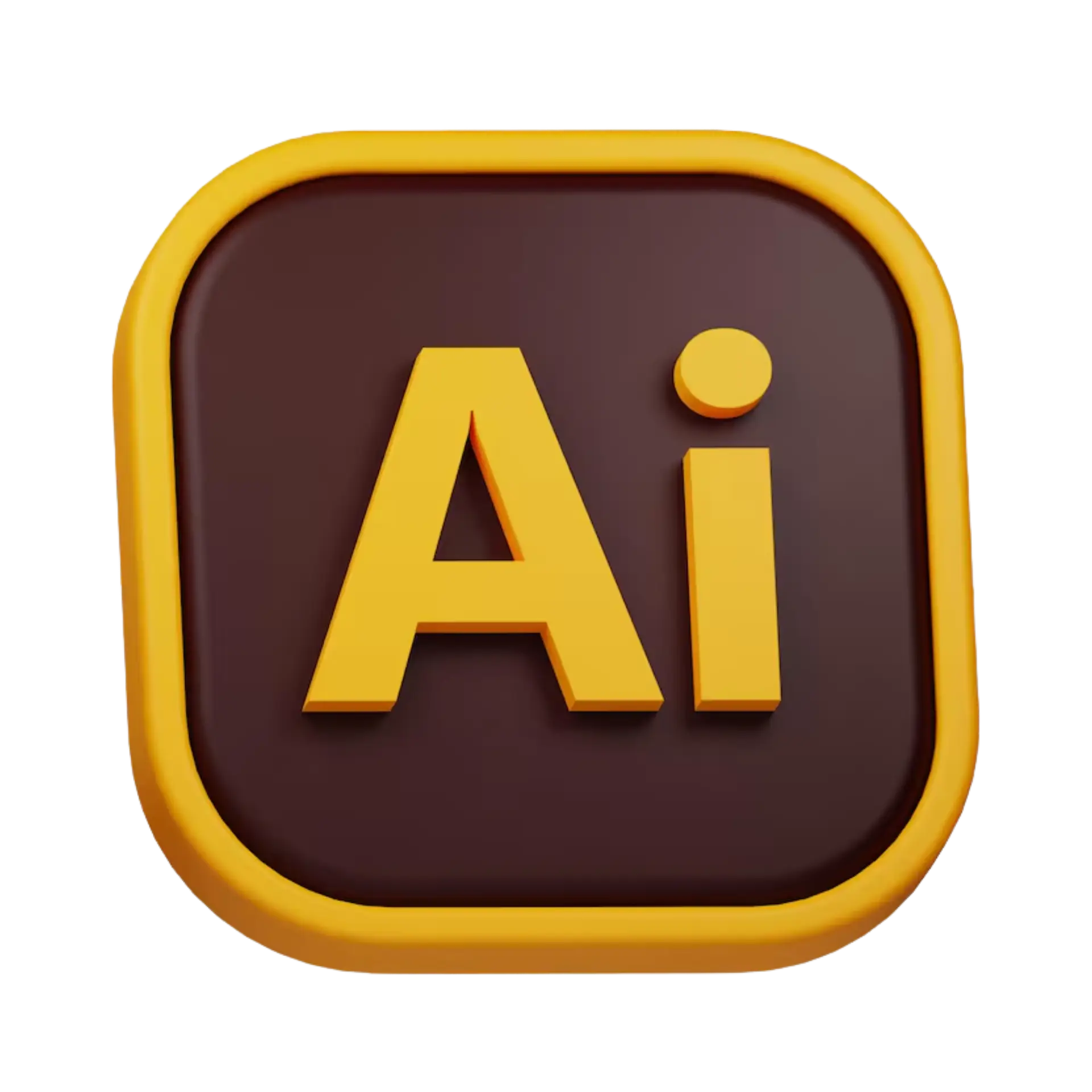 logoillustrator3D